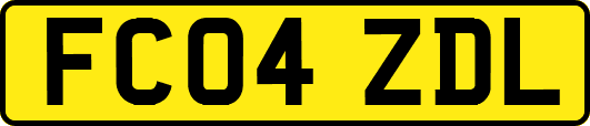FC04ZDL