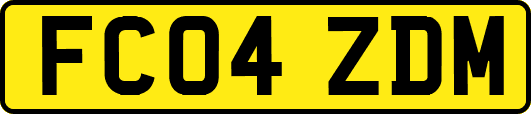 FC04ZDM