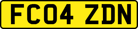 FC04ZDN
