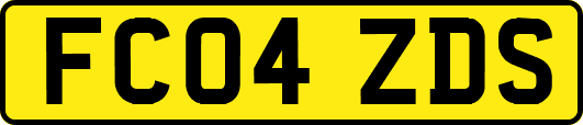 FC04ZDS