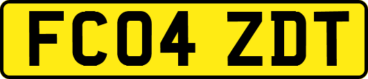 FC04ZDT