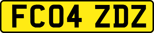 FC04ZDZ