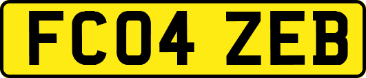 FC04ZEB