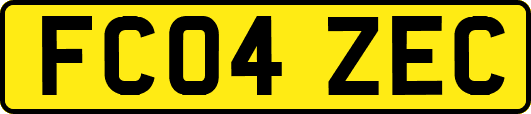 FC04ZEC