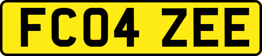 FC04ZEE