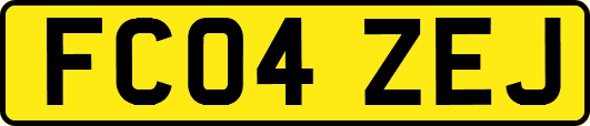 FC04ZEJ