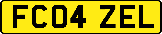 FC04ZEL