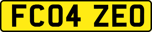 FC04ZEO