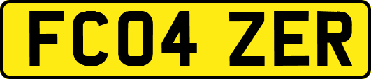 FC04ZER