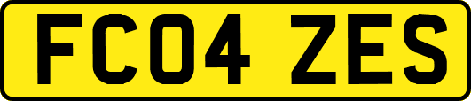 FC04ZES