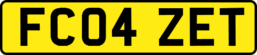 FC04ZET