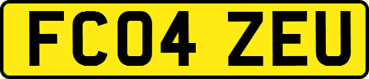 FC04ZEU