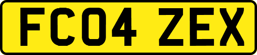 FC04ZEX