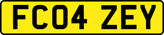 FC04ZEY