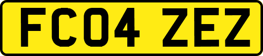 FC04ZEZ