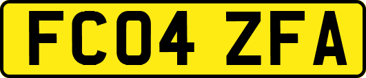 FC04ZFA