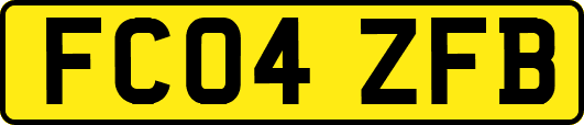 FC04ZFB