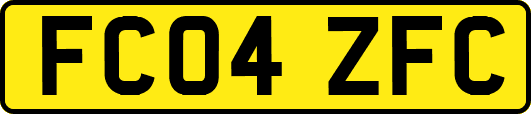 FC04ZFC
