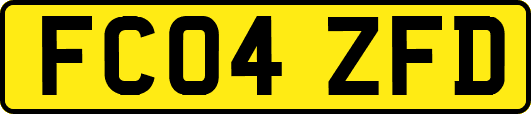 FC04ZFD