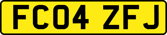 FC04ZFJ