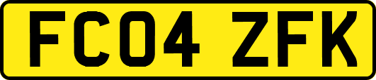 FC04ZFK