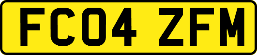 FC04ZFM