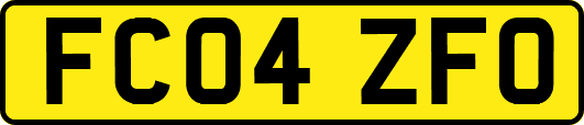 FC04ZFO