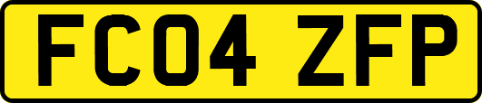 FC04ZFP