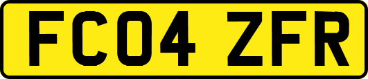 FC04ZFR