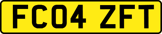 FC04ZFT
