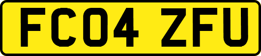 FC04ZFU