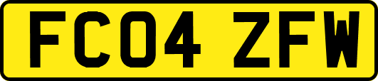 FC04ZFW