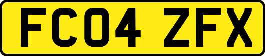 FC04ZFX