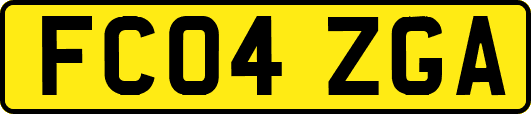 FC04ZGA