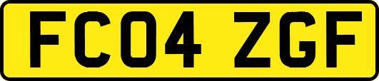 FC04ZGF