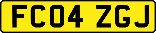 FC04ZGJ
