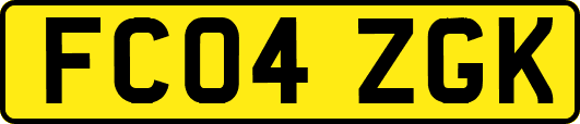 FC04ZGK