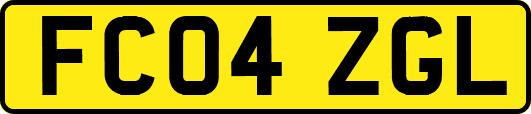 FC04ZGL