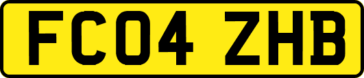 FC04ZHB