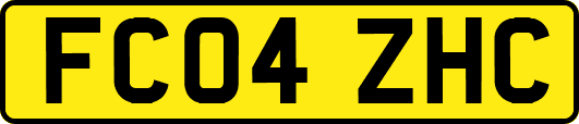 FC04ZHC