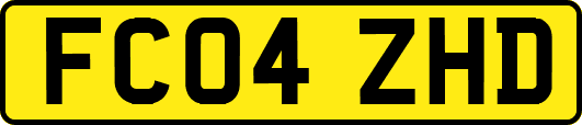 FC04ZHD