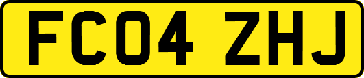 FC04ZHJ