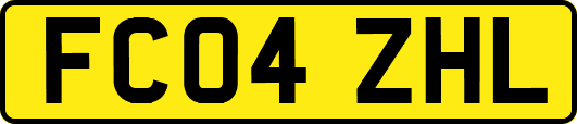 FC04ZHL