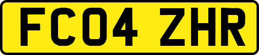 FC04ZHR