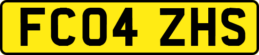 FC04ZHS