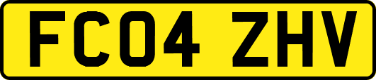 FC04ZHV