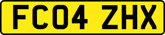 FC04ZHX