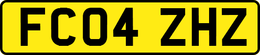FC04ZHZ