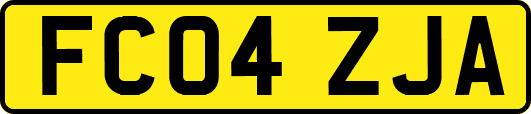 FC04ZJA