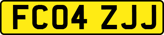FC04ZJJ